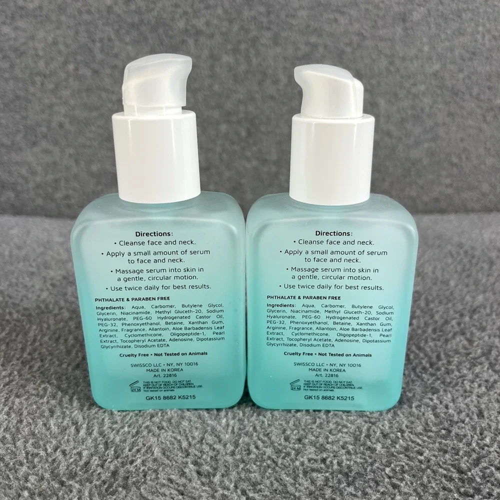2x Precision Beauty Pore Perfect Niacinamide Serum 2 fl oz each‎